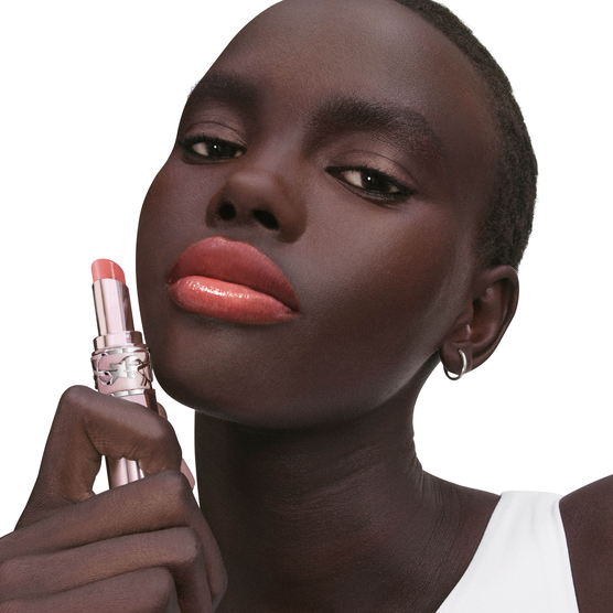 BALM LABIAL YSL LOVESHINE CANDY GLOW LIP BALM